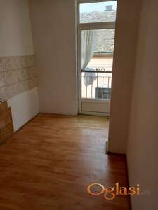 STAN KOD ŽELEZNIČKE STANICE