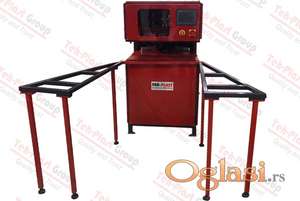 PVC MAŠINE ! CNC ČISTILICA ZA PVC STOLARIJU - CN-7