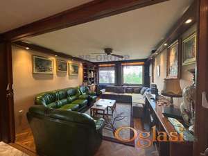 Liman 4 107m2, vredi pogledati