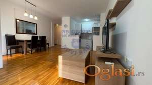 Trosoban stan na TOP lokaciji!