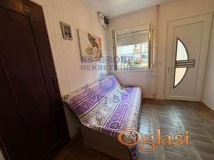 Povoljna nekretnina u blizini centra grada 40m2