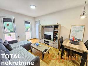 Stan NOVI SAD,ADICE - 89 m2 130000 €, ID: 1100519