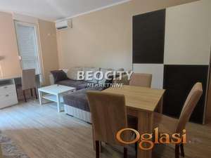 Novi Sad, Centar, Đorđa Rajkovića, 1.5, 38m2