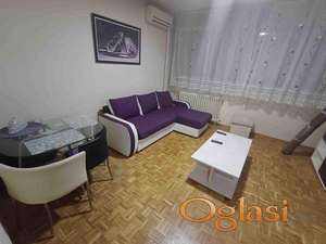 Blok 21,renoviran stan u prizemlju ID#17856