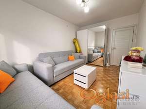 STAN - NOVI SAD - STANICA - 54m2 - 167000 evra