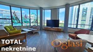 Stan,NOVI SAD,BULEVAR,kv: 123, € 1200, ID: 9189765