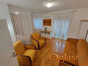 Stari grad, Centar, Drinčićeva, 2,0 namešten stan ID#28265