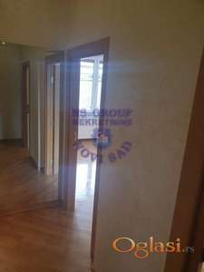 Stan u samom centru Novog Sada