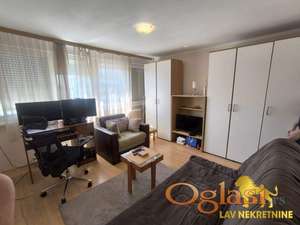 NOVI SAD - LIMAN 2 - 31.00 m2