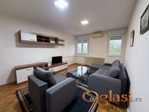 Blok 70a, Dr. Agostina Neta, 43m2 ID#2616