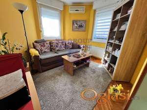 Jednoiposoban stan na Grbavici