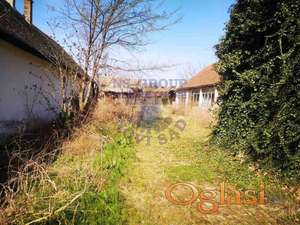 Kuća u Rumenci na prodaju!!