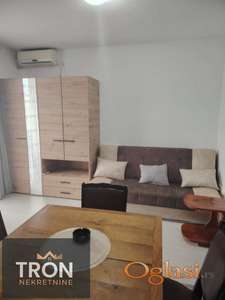 Garsonjera na Raju 27m2