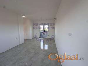 Trosoban - 52m2 - Adice