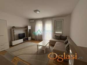 Fenomenalna garsonjera u blizini keja-moguća kupovina putem kredita za mlade