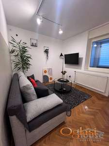 STAN - NOVI SAD - BULEVAR - 36m2 - 120000 evra