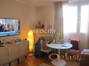 Vračar, Kalenić pijaca, , 2.0, 40m2 3 sprat, Kalenić, 