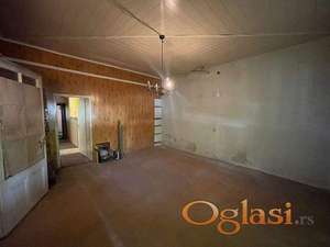 Čvrsta gradnja centar Temerin