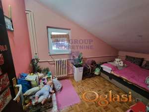 JEDNOIPOSOBAN - NOVO NASELJE