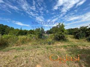 Plac na Karagaci,2702m2