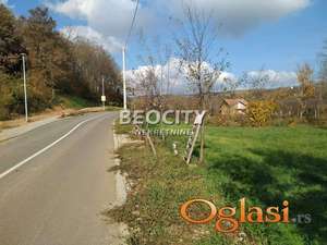 Irig, Banja Vrdnik, , 6a Gradjevinski plac u Vrdniku