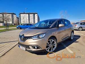 Renault Scenic 1.5 dCi 110