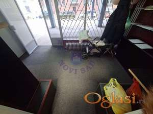 Odličan lokal na Keju