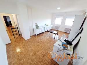 STAN - NOVI SAD - SAJAM - 65m2 - 150000 evra