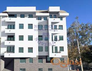 Odličan stan u izgradnji na Salajci!