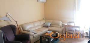 Stan Zarkovo, odlicna lokacija