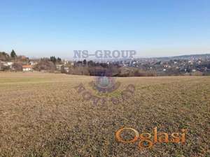 U ponudi odličan plac
