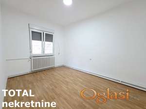 STAN - NOVI SAD - CENTAR - 54m2 - 126000 evra