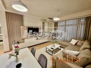 Centar - Beograd na vodi BW #65992