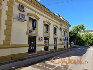 Izdajem lokal 20m2 u centru Sombora