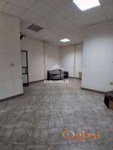 Lokal na odličnoj lokaciji u Žarkovu ID#9867