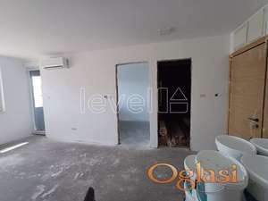 NOVI SAD - BULEVAR OSLOBOĐENJA - 41.00 m2