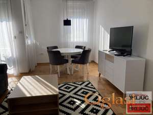 BLIZINA JODNE BANJE, 42m2, Jednoiposoban, Renoviran, Namešten
