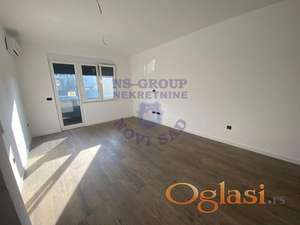 Novogradnja sa uracunatim PDV-om na Somborskoj Rampi