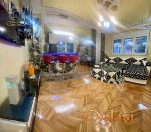 Lux 2.0 stan 57m2  Palilula  Karaburma