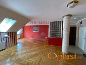 Odlična prilika! Trosoban - Sajam, 100m2