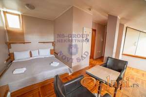 Idealno za izdavanje apartmana.
