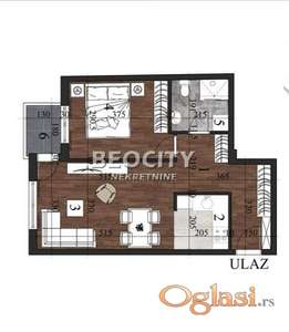 Novi Sad, Grbavica, , 2.0, 47m2