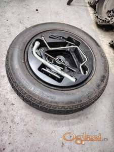 Fiat 500 Copa sa alatom