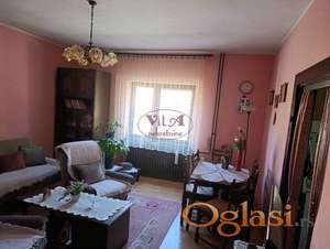 Novi Sad, Telep, odlicna kuca sa potkrovljem na dobroj lokaciji