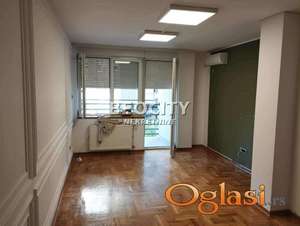 Novi Sad, Socijalno, Dimitrija Avramovića, 2.0, 56m2