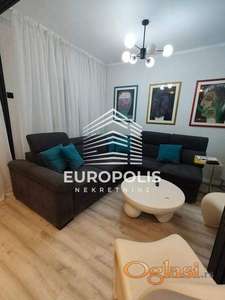 100 m² prostora za život, privatno dvorište | Cerak ID#10066