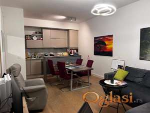 Lux, Beograd na vodi, 110m2