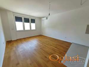 STAN - NOVI SAD - NOVO NASELJE - 28m2 - 83000 evra