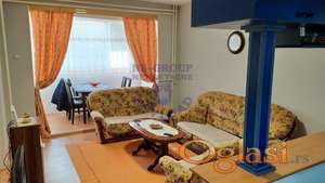 Odličan dvoiposoban stan na Grbavici