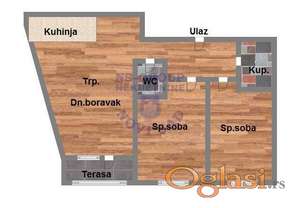 TROSOBAN  NOV   POVRAT  PDV-A